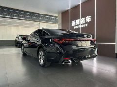 Toyota Avalon 2021 2.5L Luxury - ფოტო 7