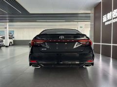 Toyota Avalon 2021 2.5L Luxury - ფოტო 8