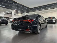Toyota Avalon 2021 2.5L Luxury - ფოტო 9
