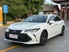 Toyota Avalon 2023 2.0L Luxury Edition - ფოტო 1
