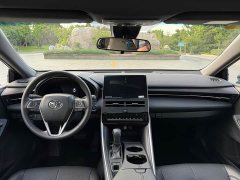 Toyota Avalon 2023 2.0L Luxury Edition - ფოტო 10