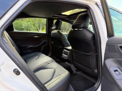 Toyota Avalon 2023 2.0L Luxury Edition - ფოტო 11