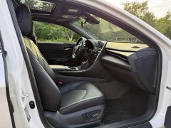 Toyota Avalon 2023 2.0L Luxury Edition - ფოტო 13