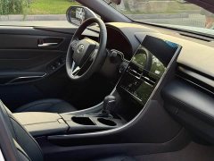 Toyota Avalon 2023 2.0L Luxury Edition - ფოტო 14