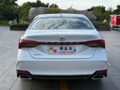 Toyota Avalon 2023 2.0L Luxury Edition - ფოტო 16
