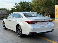 Toyota Avalon 2023 2.0L Luxury Edition - ფოტო 17