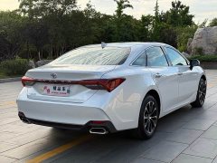 Toyota Avalon 2023 2.0L Luxury Edition - ფოტო 18