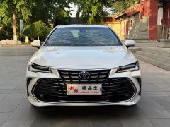 Toyota Avalon 2023 2.0L Luxury Edition - ფოტო 2