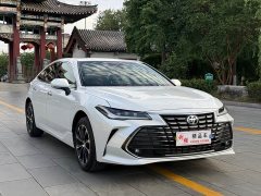 Toyota Avalon 2023 2.0L Luxury Edition - ფოტო 3