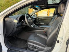 Toyota Avalon 2023 2.0L Luxury Edition - ფოტო 4