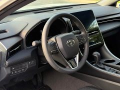 Toyota Avalon 2023 2.0L Luxury Edition - ფოტო 5
