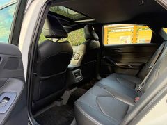Toyota Avalon 2023 2.0L Luxury Edition - ფოტო 9
