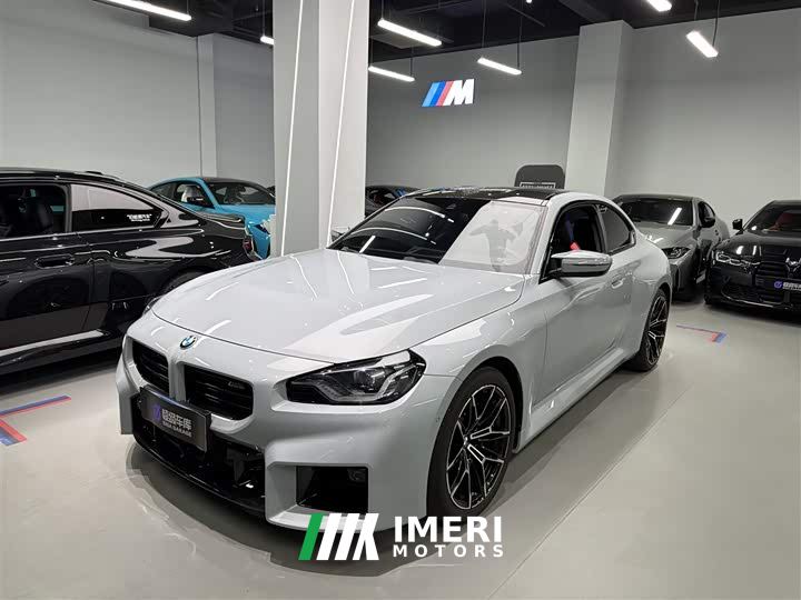BMW M2