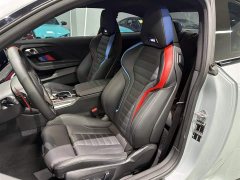 BMW M2 2024 M2 - ფოტო 11