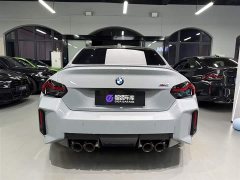 BMW M2 2024 M2 - ფოტო 5