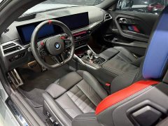 BMW M2 2024 M2 - ფოტო 7