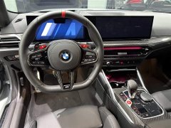 BMW M2 2024 M2 - ფოტო 8