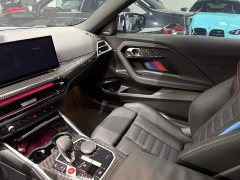 BMW M2 2024 M2 - ფოტო 9