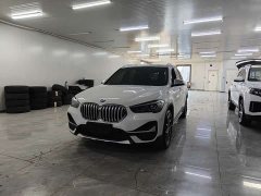 BMW X1 sDrive20Li Fashion - ფოტო 1