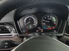 BMW X1 sDrive20Li Fashion - ფოტო 10