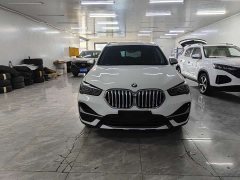 BMW X1 sDrive20Li Fashion - ფოტო 2