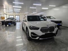 BMW X1 sDrive20Li Fashion - ფოტო 3