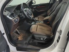 BMW X1 sDrive20Li Fashion - ფოტო 4