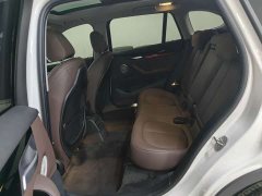BMW X1 sDrive20Li Fashion - ფოტო 5