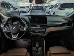 BMW X1 sDrive20Li Fashion - ფოტო 6