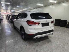 BMW X1 sDrive20Li Fashion - ფოტო 7