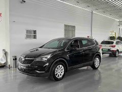 Buick Encore GX Plus 2020 20T FWD Luxury - ფოტო 1