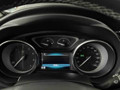 Buick Encore GX Plus 2020 20T FWD Luxury - ფოტო 10