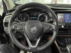 Buick Encore GX Plus 2020 20T FWD Luxury - ფოტო 11