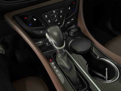 Buick Encore GX Plus 2020 20T FWD Luxury - ფოტო 12