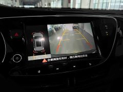 Buick Encore GX Plus 2020 20T FWD Luxury - ფოტო 13