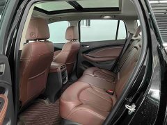 Buick Encore GX Plus 2020 20T FWD Luxury - ფოტო 14