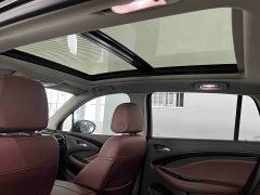 Buick Encore GX Plus 2020 20T FWD Luxury - ფოტო 16