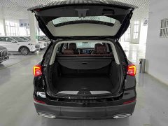 Buick Encore GX Plus 2020 20T FWD Luxury - ფოტო 17