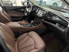 Buick Encore GX Plus 2020 20T FWD Luxury - ფოტო 18