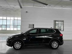 Buick Encore GX Plus 2020 20T FWD Luxury - ფოტო 2