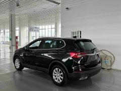 Buick Encore GX Plus 2020 20T FWD Luxury - ფოტო 3