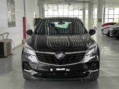 Buick Encore GX Plus 2020 20T FWD Luxury - ფოტო 4