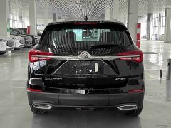 Buick Encore GX Plus 2020 20T FWD Luxury - ფოტო 6