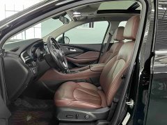 Buick Encore GX Plus 2020 20T FWD Luxury - ფოტო 7