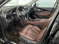 Buick Encore GX Plus 2020 20T FWD Luxury - ფოტო 8