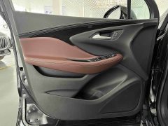 Buick Encore GX Plus 2020 20T FWD Luxury - ფოტო 9
