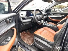 Chery Tiggo 8 PLUS 290TGDI DCT Passion Edition - ფოტო 4
