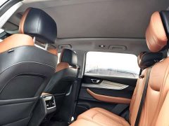 Chery Tiggo 8 PLUS 290TGDI DCT Passion Edition - ფოტო 6