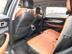 Chery Tiggo 8 PLUS 290TGDI DCT Passion Edition - ფოტო 7
