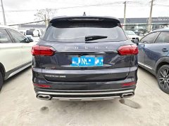 Chery Tiggo 8 PLUS 290TGDI DCT Passion Edition - ფოტო 9